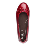 Μπαλαρίνες JANA 8-22163-41 ΜΠΑΛΑΡΙΝΕΣ