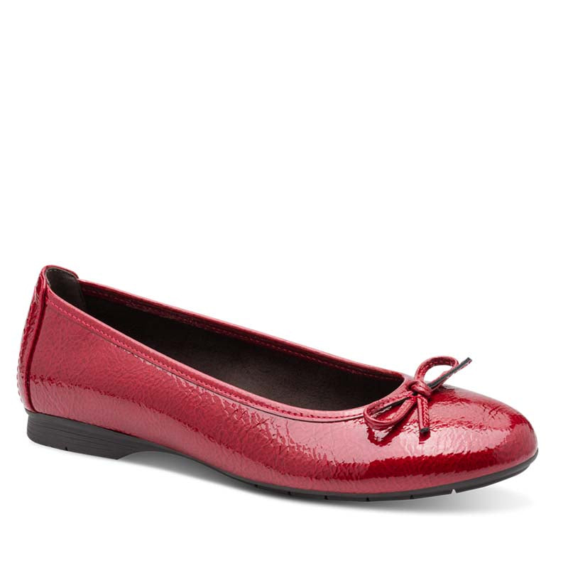 Μπαλαρίνες JANA 8-22163-41 ΜΠΑΛΑΡΙΝΕΣ