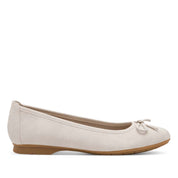 Μπαλαρίνες JANA 8-22163-41 ΜΠΑΛΑΡΙΝΕΣ ΜΠΕΖ / 36