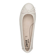 Μπαλαρίνες JANA 8-22163-43 ΜΠΑΛΑΡΙΝΕΣ