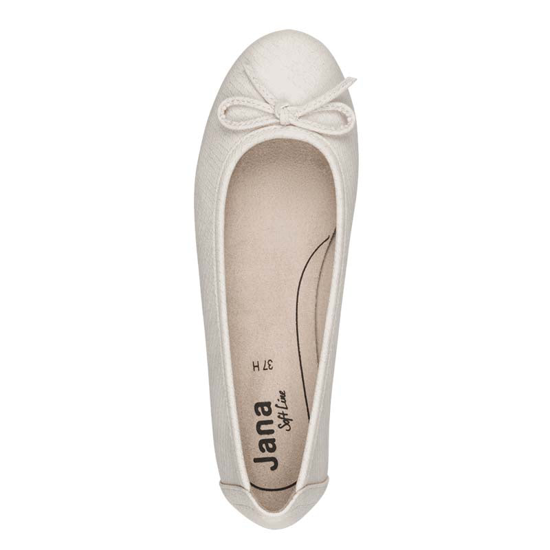 Μπαλαρίνες JANA 8-22163-43 ΜΠΑΛΑΡΙΝΕΣ
