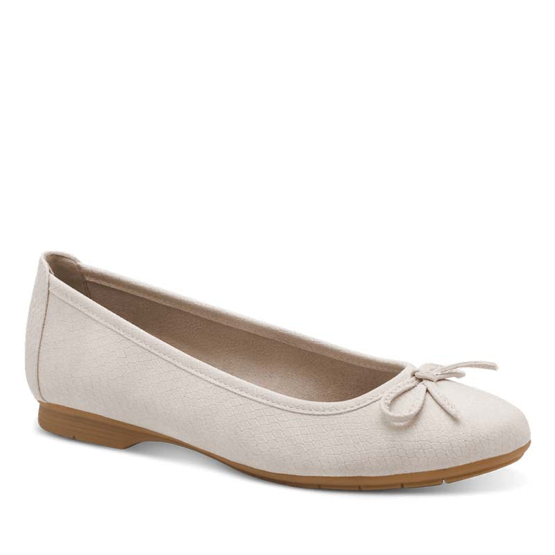 Μπαλαρίνες JANA 8-22163-43 ΜΠΑΛΑΡΙΝΕΣ