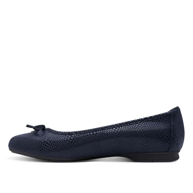 Μπαλαρίνες JANA 8-22164-41 ΜΠΑΛΑΡΙΝΕΣ