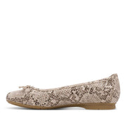 Μπαλαρίνες JANA 8-22164-41 ΜΠΑΛΑΡΙΝΕΣ