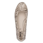 Μπαλαρίνες JANA 8-22164-41 ΜΠΑΛΑΡΙΝΕΣ