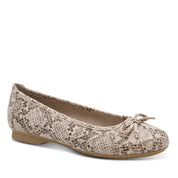 Μπαλαρίνες JANA 8-22164-41 ΜΠΑΛΑΡΙΝΕΣ