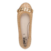 Μπαλαρίνες JANA 8-22171-44 ΜΠΑΛΑΡΙΝΕΣ