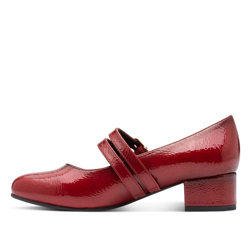 Γόβες JANA 8-24366-45 ΓΟΒΕΣ