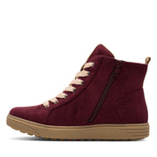 Μποτάκια JANA  8-25280-43 ΜΠΟΤΑΚΙΑ