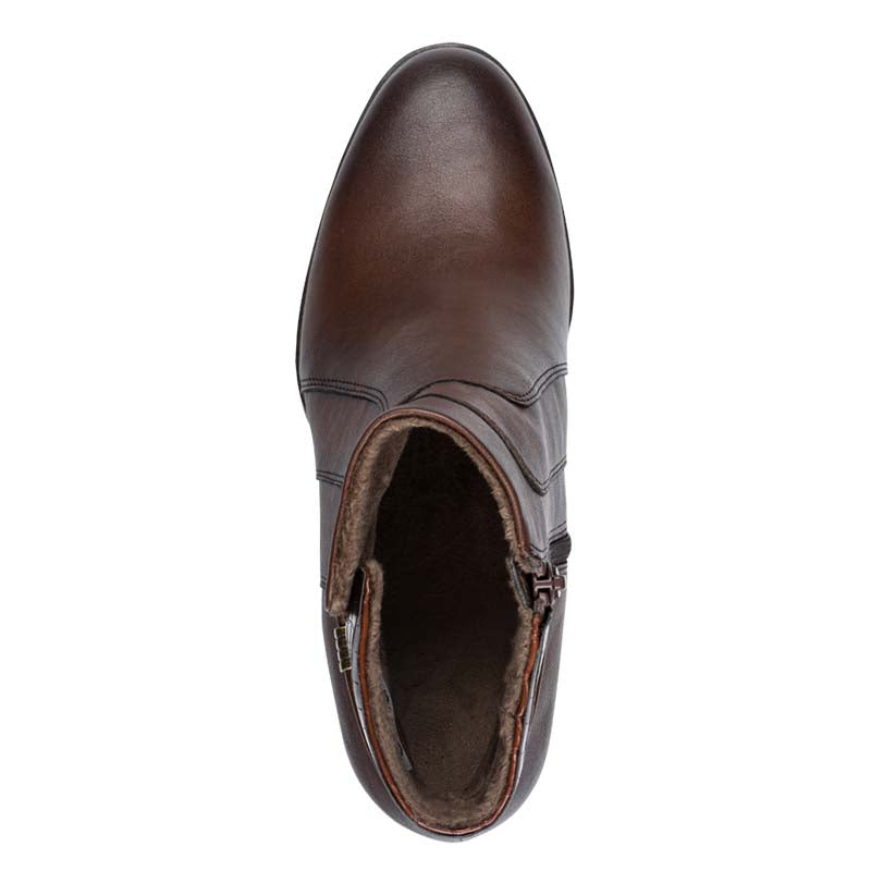 Μποτάκια JANA 8-25366-45 ΜΠΟΤΑΚΙΑ