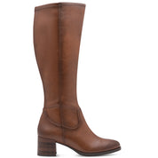 Μπότες JANA 8-25567-45 ΜΠΟΤΕΣ ΚΑΦΕ / 36