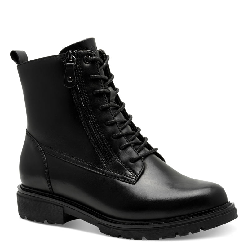 Μποτάκια JANA 8-25701-45 ΜΠΟΤΑΚΙΑ