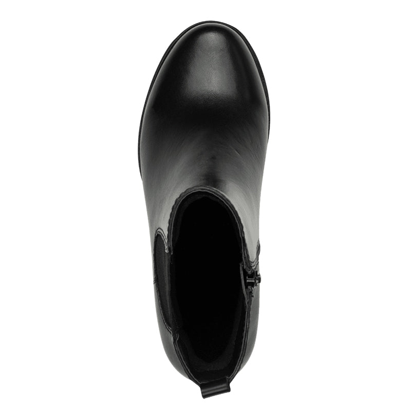 Μποτάκια JANA 8-25730-45 ΜΠΟΤΑΚΙΑ