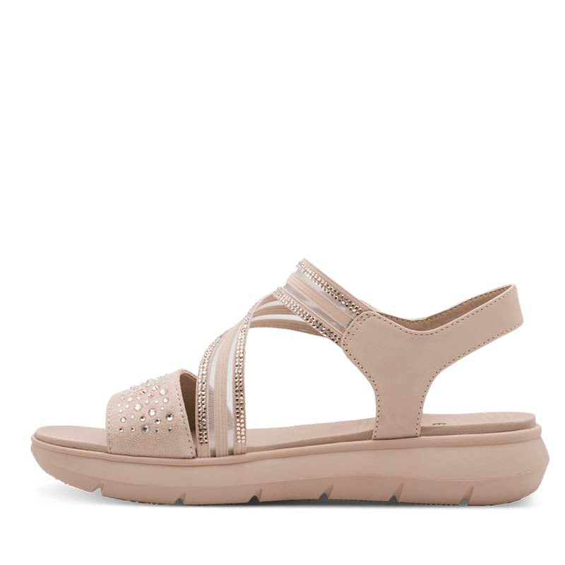 Πέδιλα JANA 8-28771-46 ΠΕΔΙΛΑ