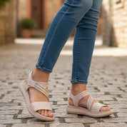 Πέδιλα JANA 8-28771-46 ΠΕΔΙΛΑ