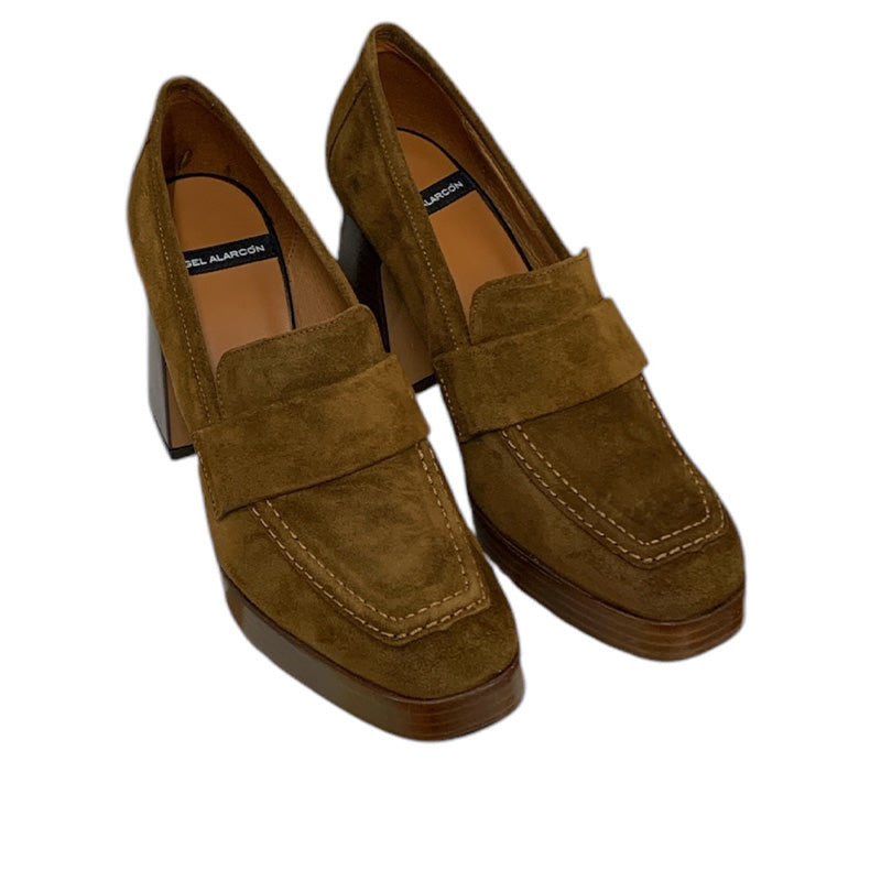 Loafers ANGEL ALARCON 24603-566 LOAFERS