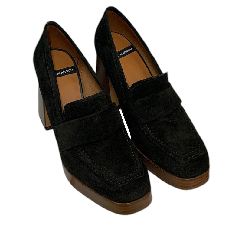 Loafers ANGEL ALARCON 24603-566 LOAFERS