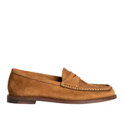 Loafers CORINA M4610 LOAFERS ΚΑΦΕ / 36