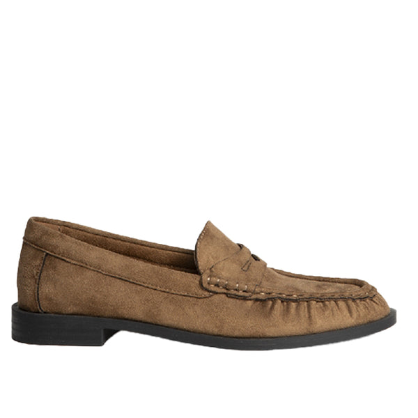 Loafers CORINA M5701 LOAFERS ΚΑΦΕ / 36