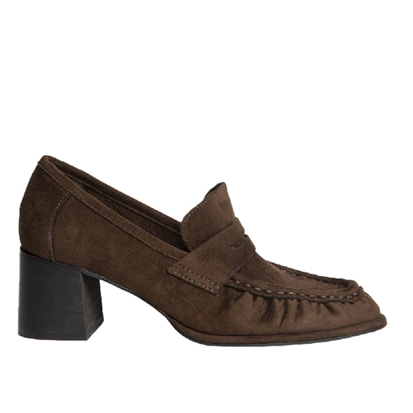 Loafers CORINA M5702 LOAFERS ΚΑΦΕ / 36
