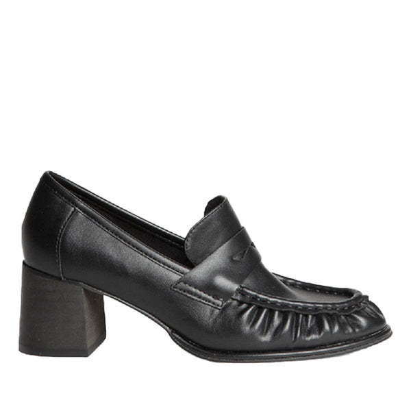Loafers CORINA M5702 LOAFERS ΜΑΥΡΟ / 36