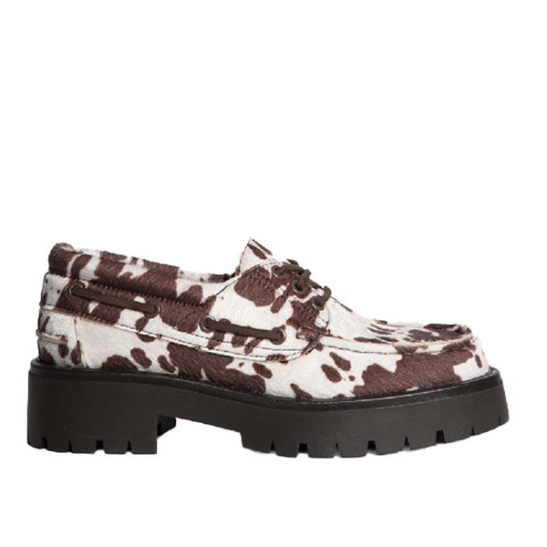 Loafers CORINA M5731 LOAFERS ΛΕΥΚΟ / 36