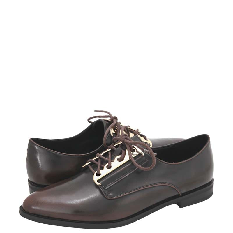 Loafers GIANNA KAZAKOU T883 LOAFERS