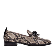 Loafers HISPANITAS HI254292 LOAFERS ΜΠΕΖ / 36