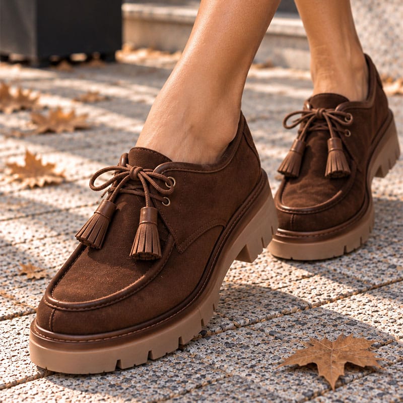 Loafers HISPANITAS HI265157 LOAFERS
