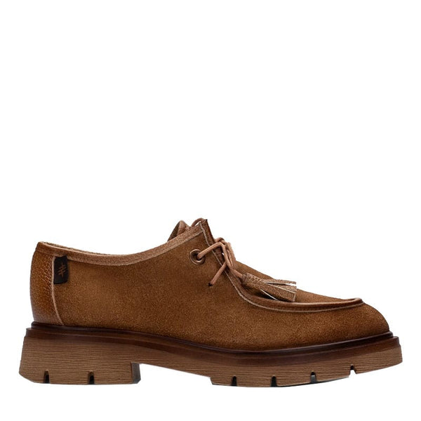 Loafers HISPANITAS HI265157 LOAFERS ΤΑΜΠΑ / 36
