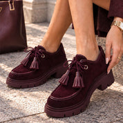 Loafers HISPANITAS HI265157 LOAFERS