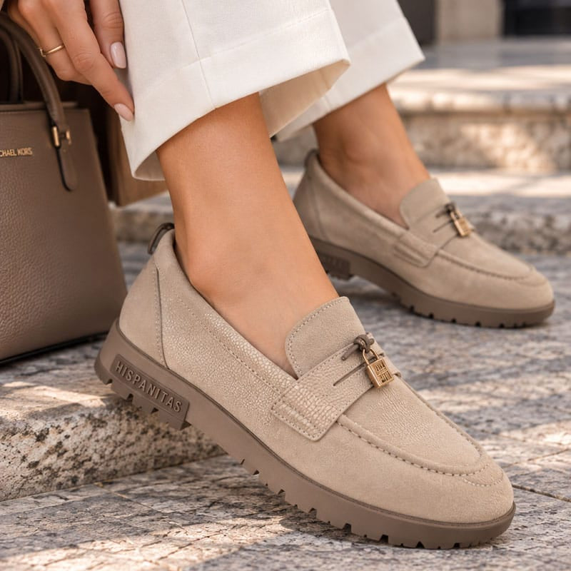 Loafers HISPANITAS HI265166 LOAFERS