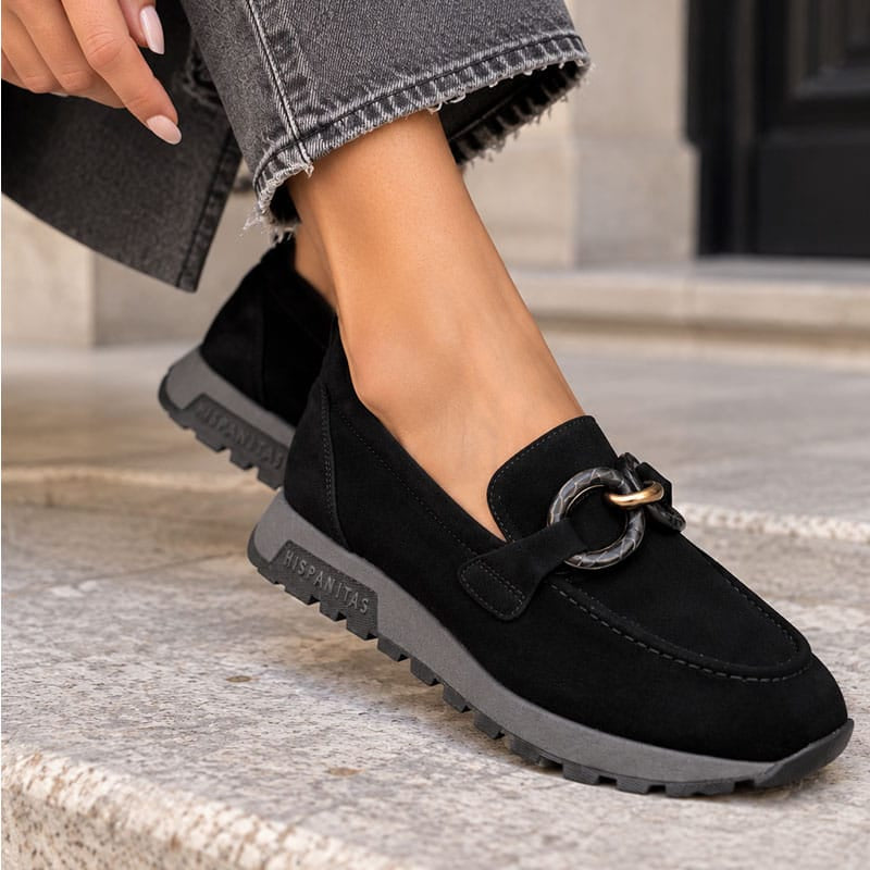Loafers HISPANITAS HI265183 LOAFERS