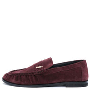 Loafers IRIS PLISSE LOAFERS