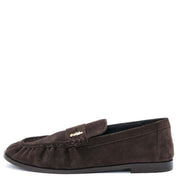 Loafers IRIS PLISSE LOAFERS