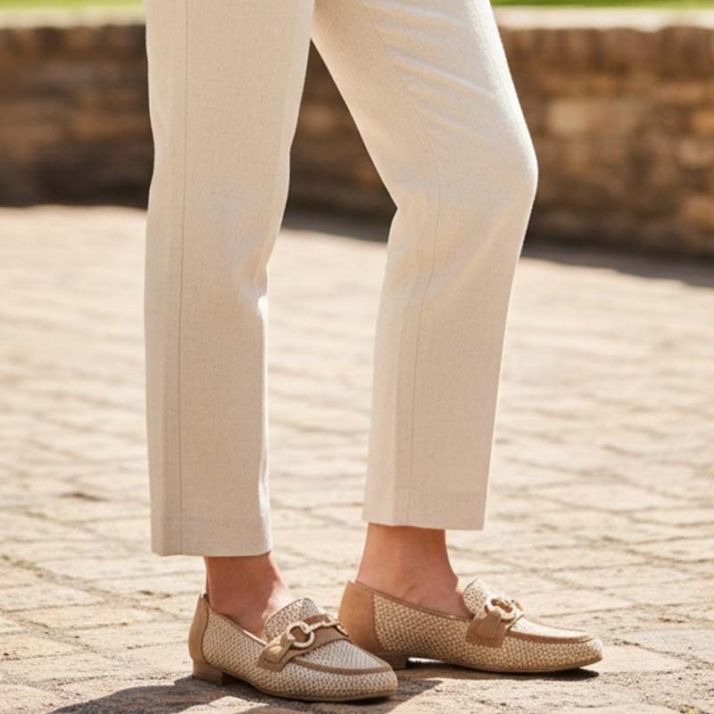 Loafers JANA 8-24265-44 LOAFERS