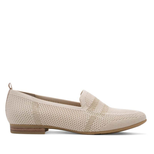 Loafers JANA 8-24266-42 LOAFERS ΜΠΕΖ / 36