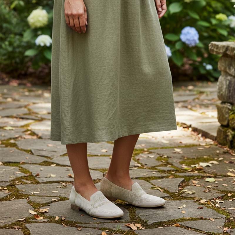 Loafers JANA 8-24266-42 LOAFERS