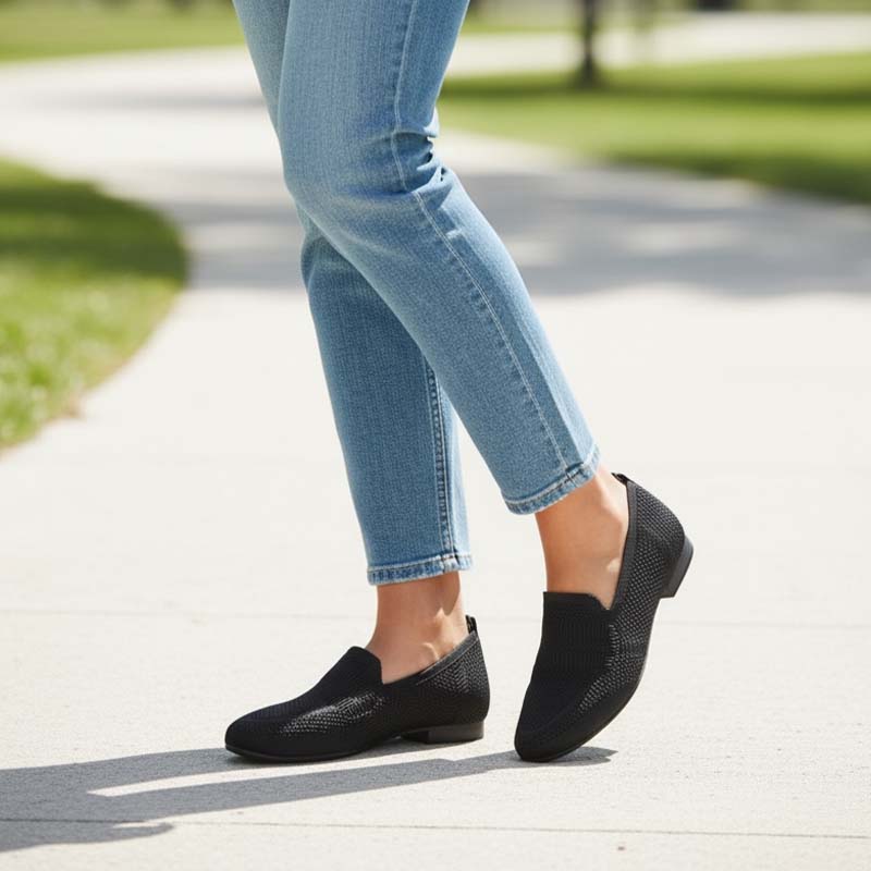 Loafers JANA 8-24266-42 LOAFERS