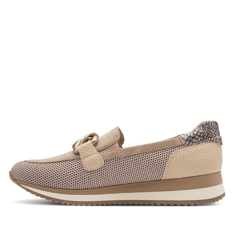 Loafers JANA 8-24766-42 LOAFERS