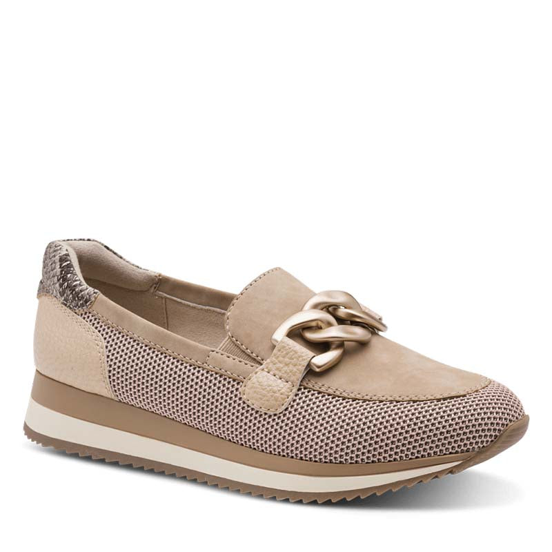 Loafers JANA 8-24766-42 LOAFERS