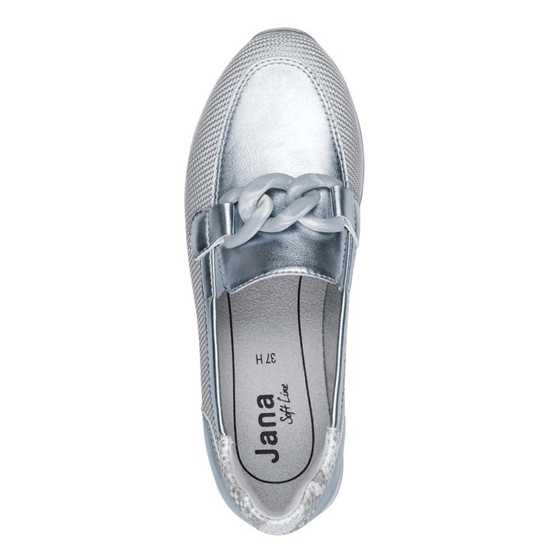 Loafers JANA 8-24766-42 LOAFERS