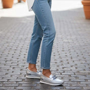 Loafers JANA 8-24766-42 LOAFERS