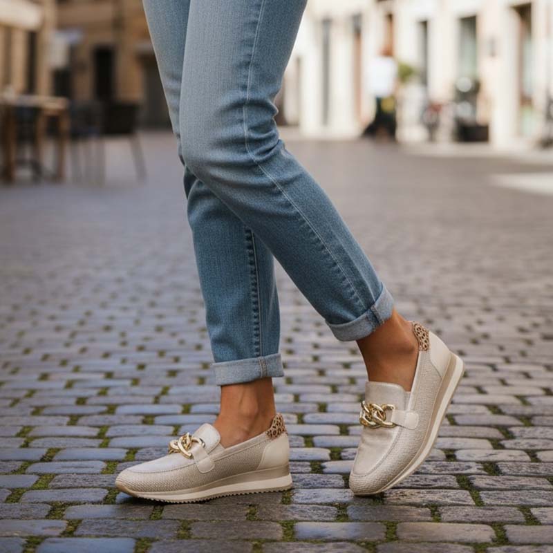 Loafers JANA 8-24766-42 LOAFERS