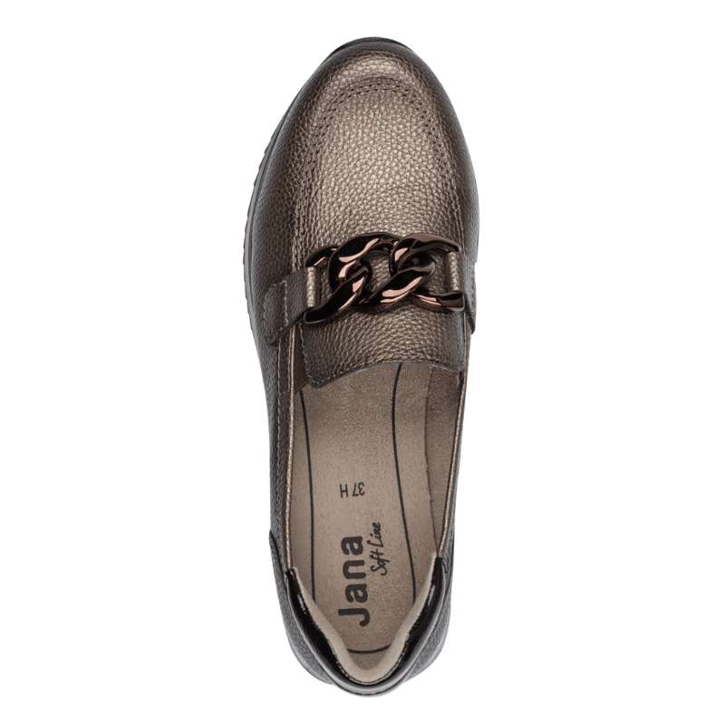 Loafers JANA 8-24766-42 LOAFERS