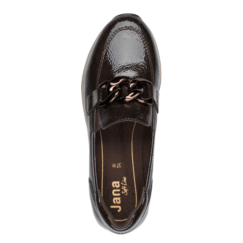 Loafers JANA 8-24766-42 LOAFERS