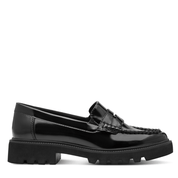 Loafers JANA 8-24772-47 LOAFERS ΜΑΥΡΟ / 36