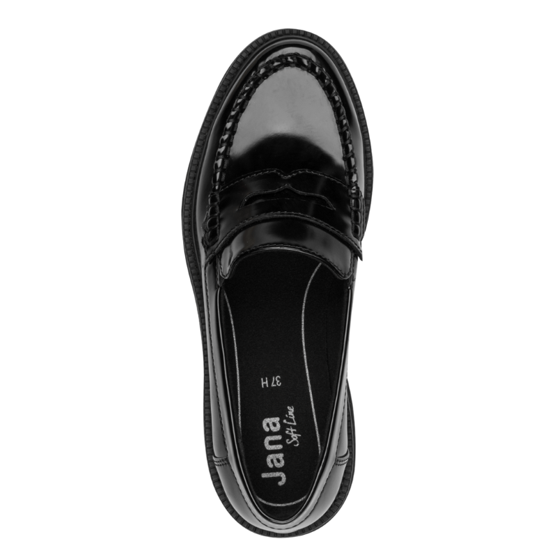 Loafers JANA 8-24772-47 LOAFERS