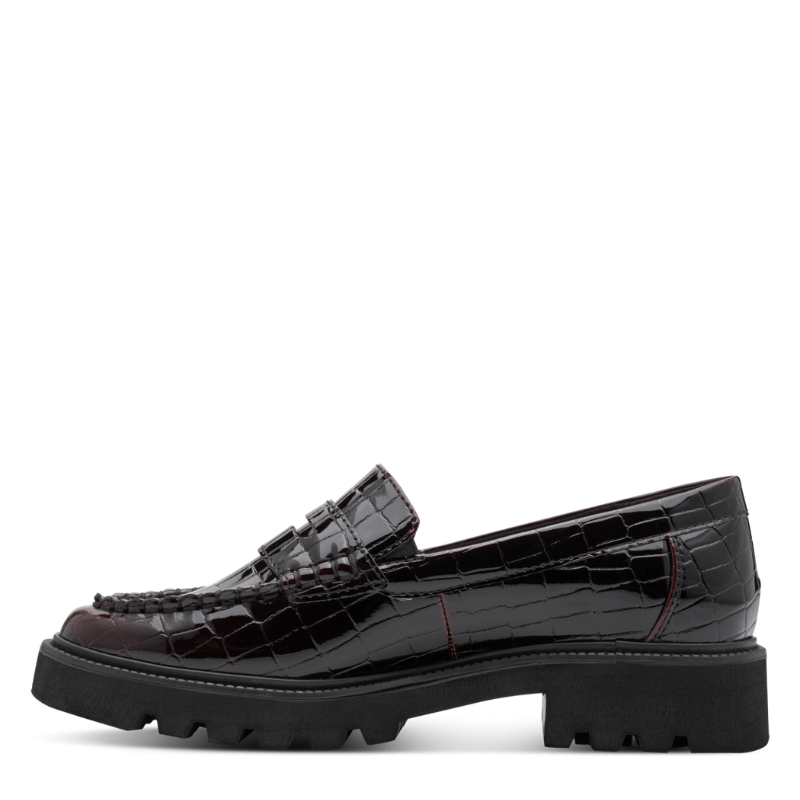 Loafers JANA 8-24772-47 LOAFERS
