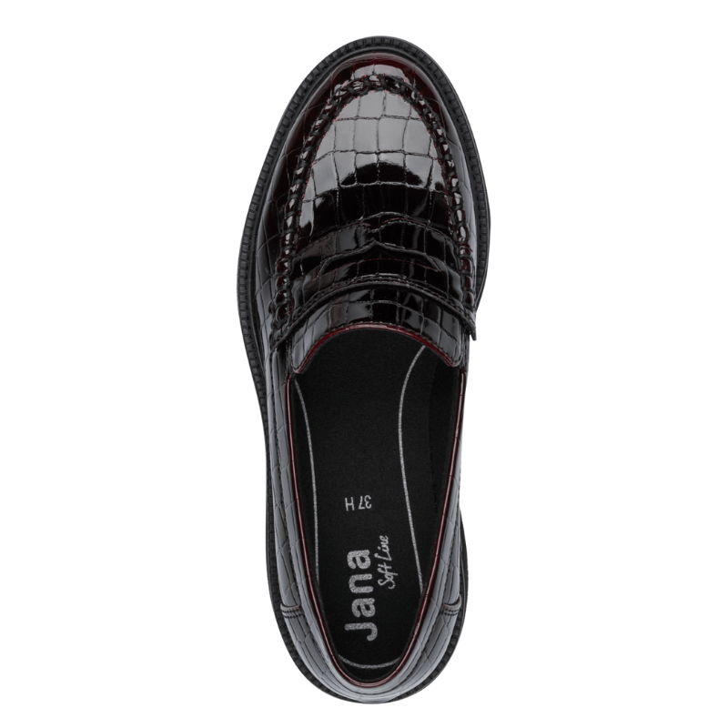 Loafers JANA 8-24772-47 LOAFERS